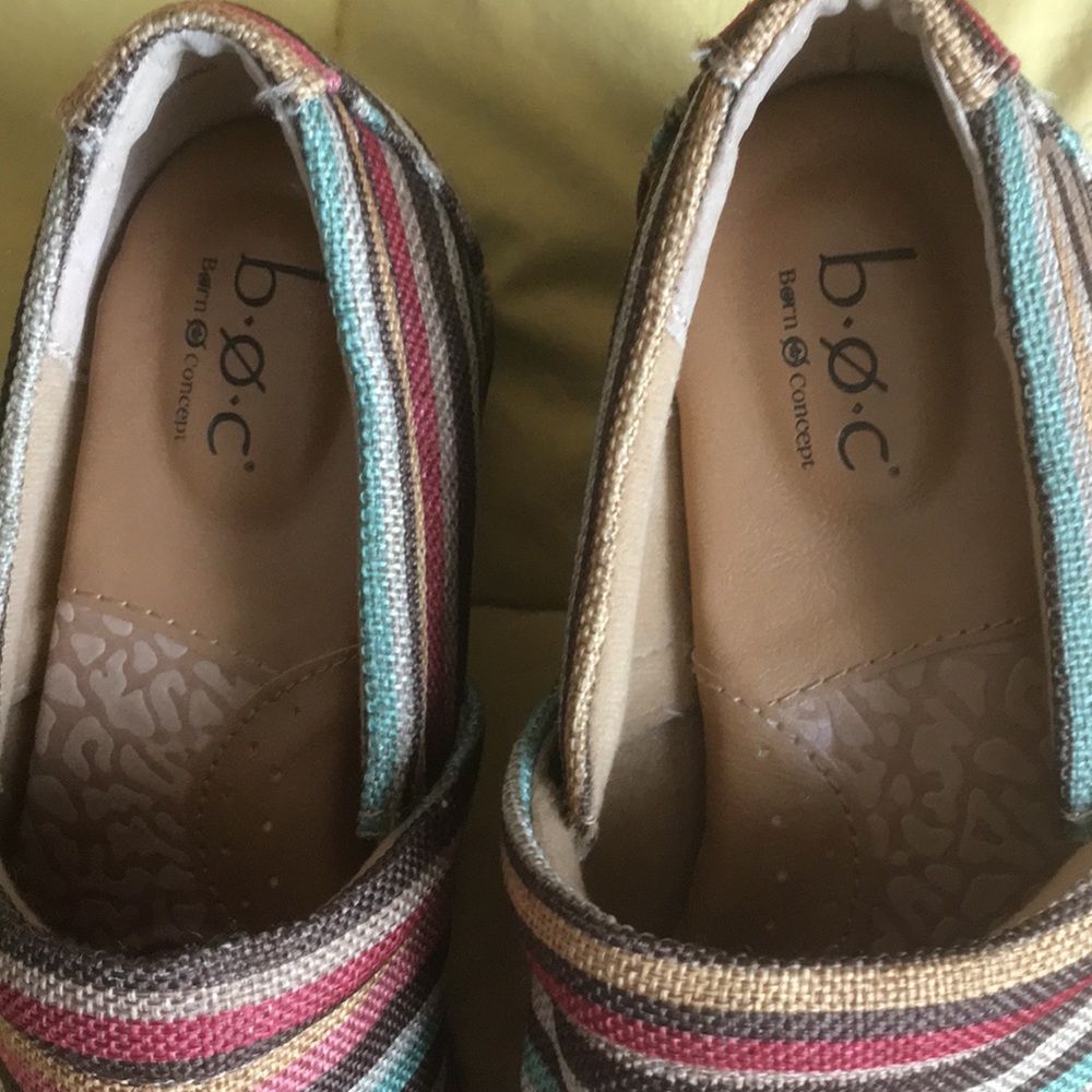 BOC Clogs - Picture 3 of 7